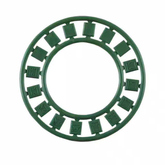 FPICONC-GRN HellermannTyton  Keystone Connector Accessories